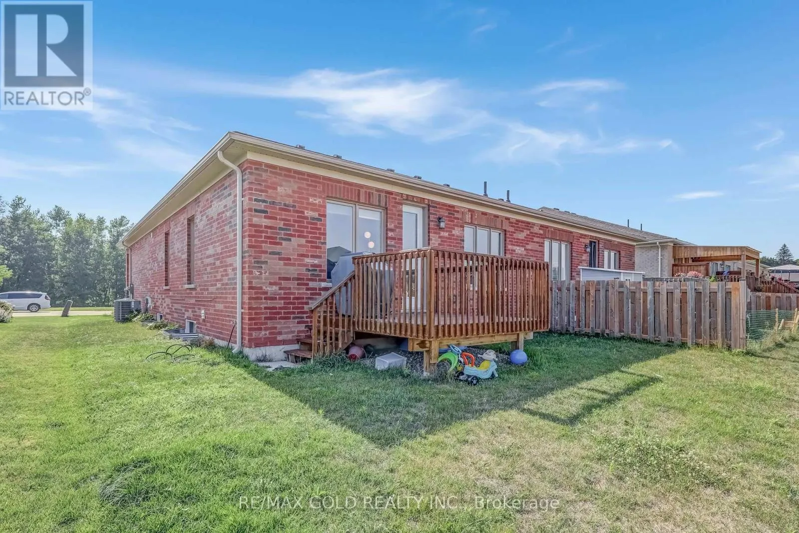 45 HARVEST AVENUE