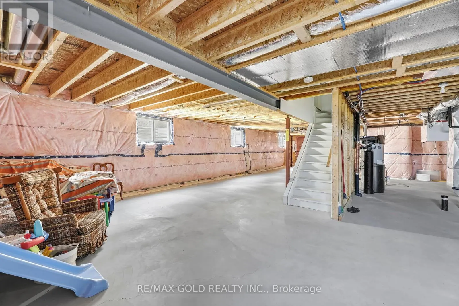 45 HARVEST AVENUE