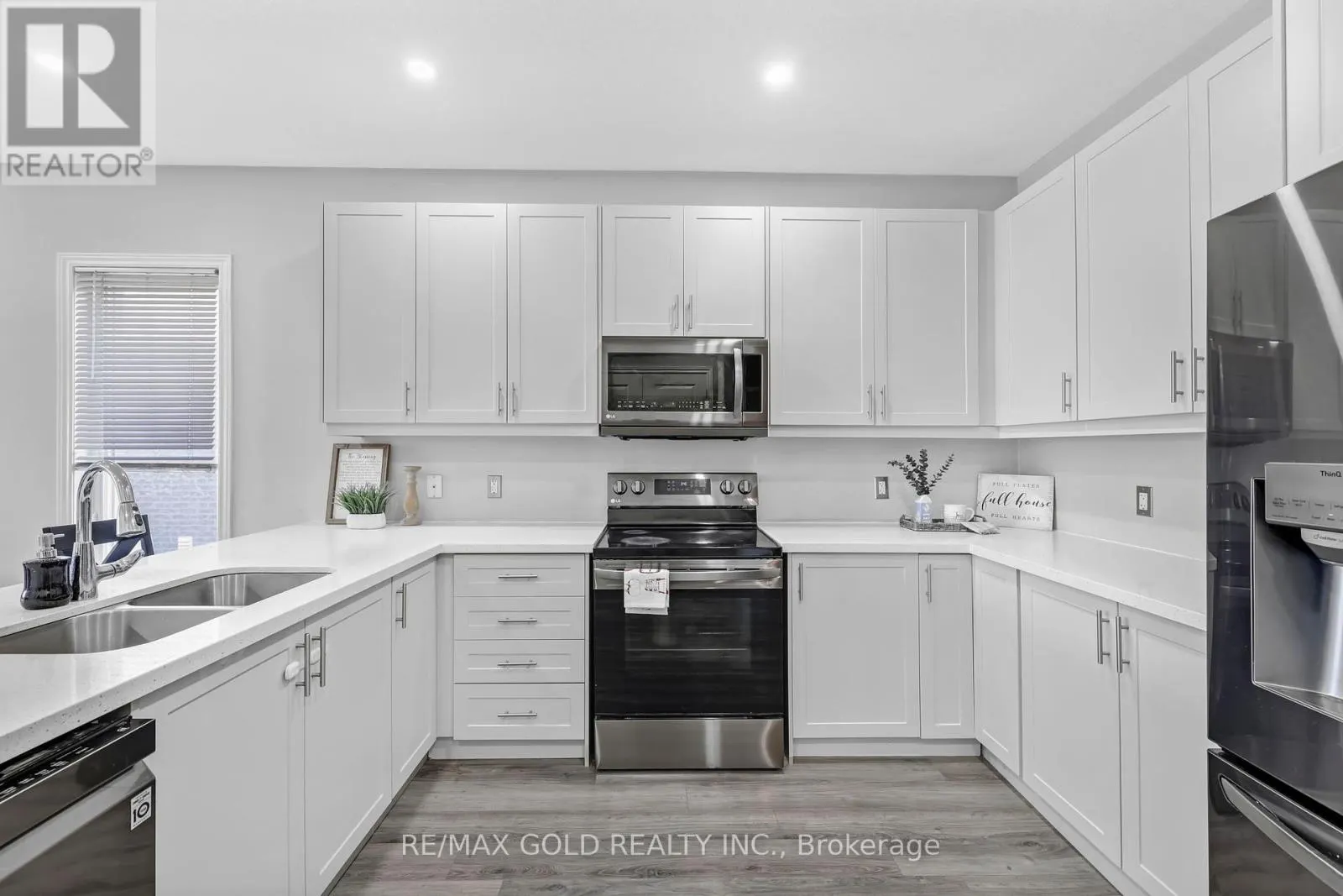 45 HARVEST AVENUE