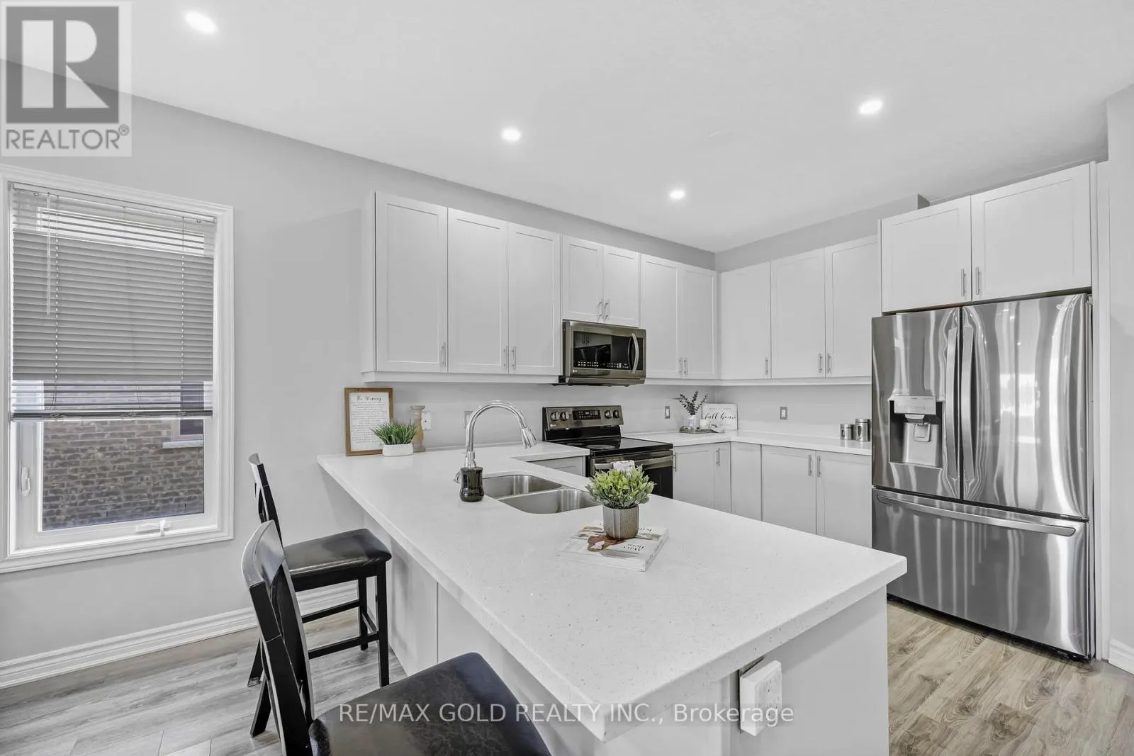 45 HARVEST AVENUE