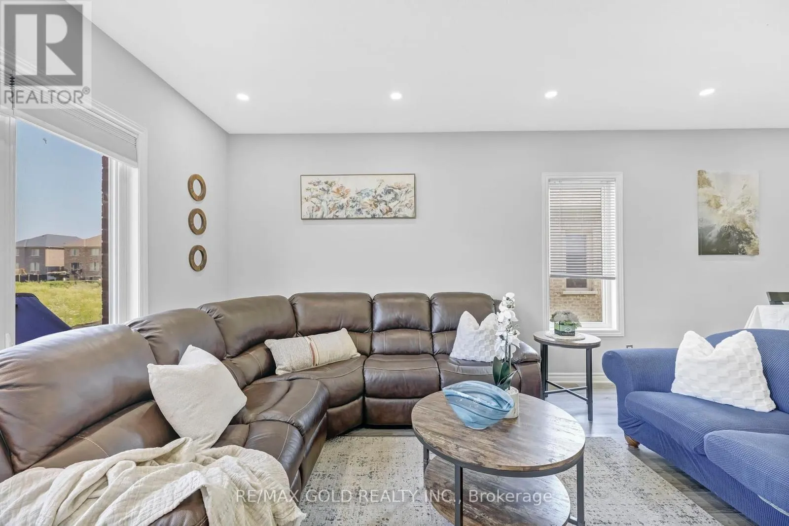 45 HARVEST AVENUE