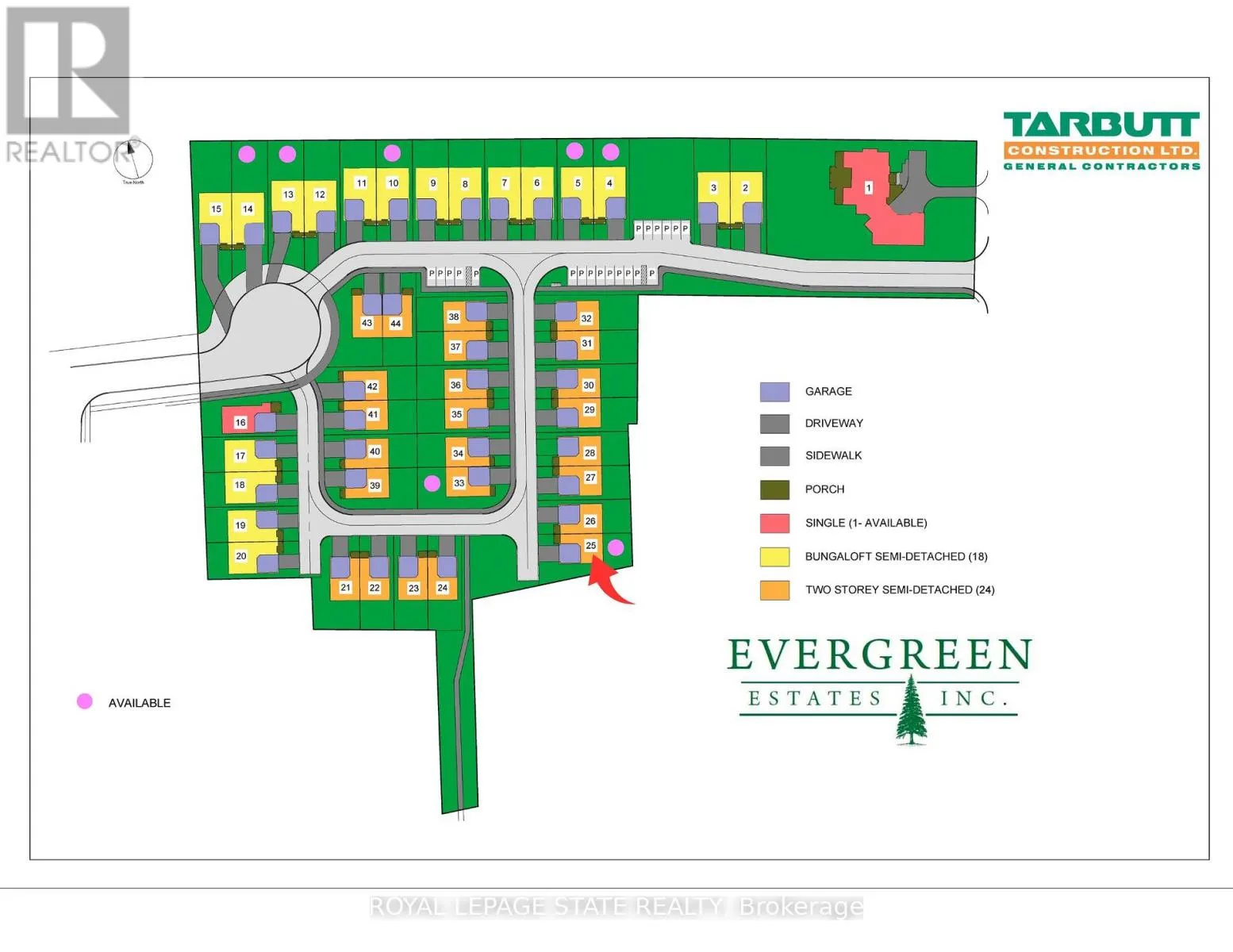 LOT 28 - 9&11 KERMAN AVENUE