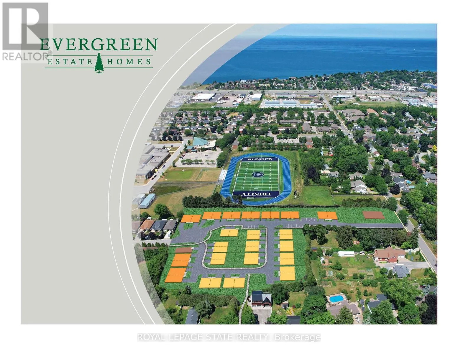 LOT 28 - 9&11 KERMAN AVENUE