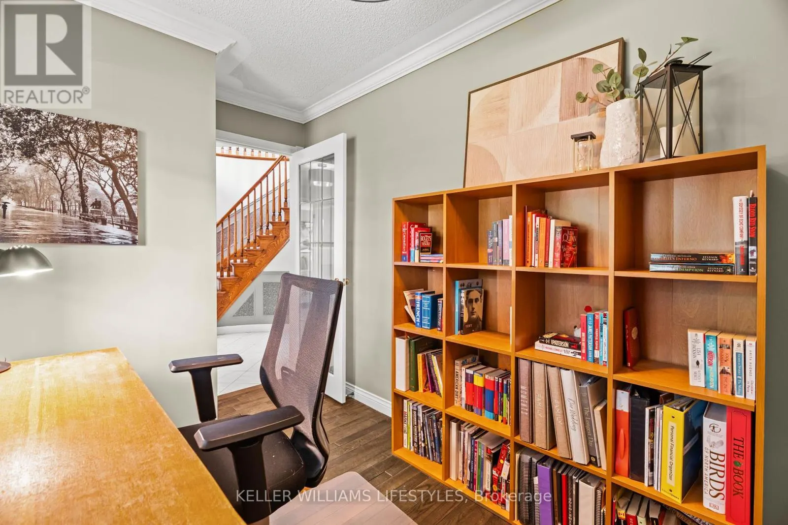 450 SCOTT STREET E