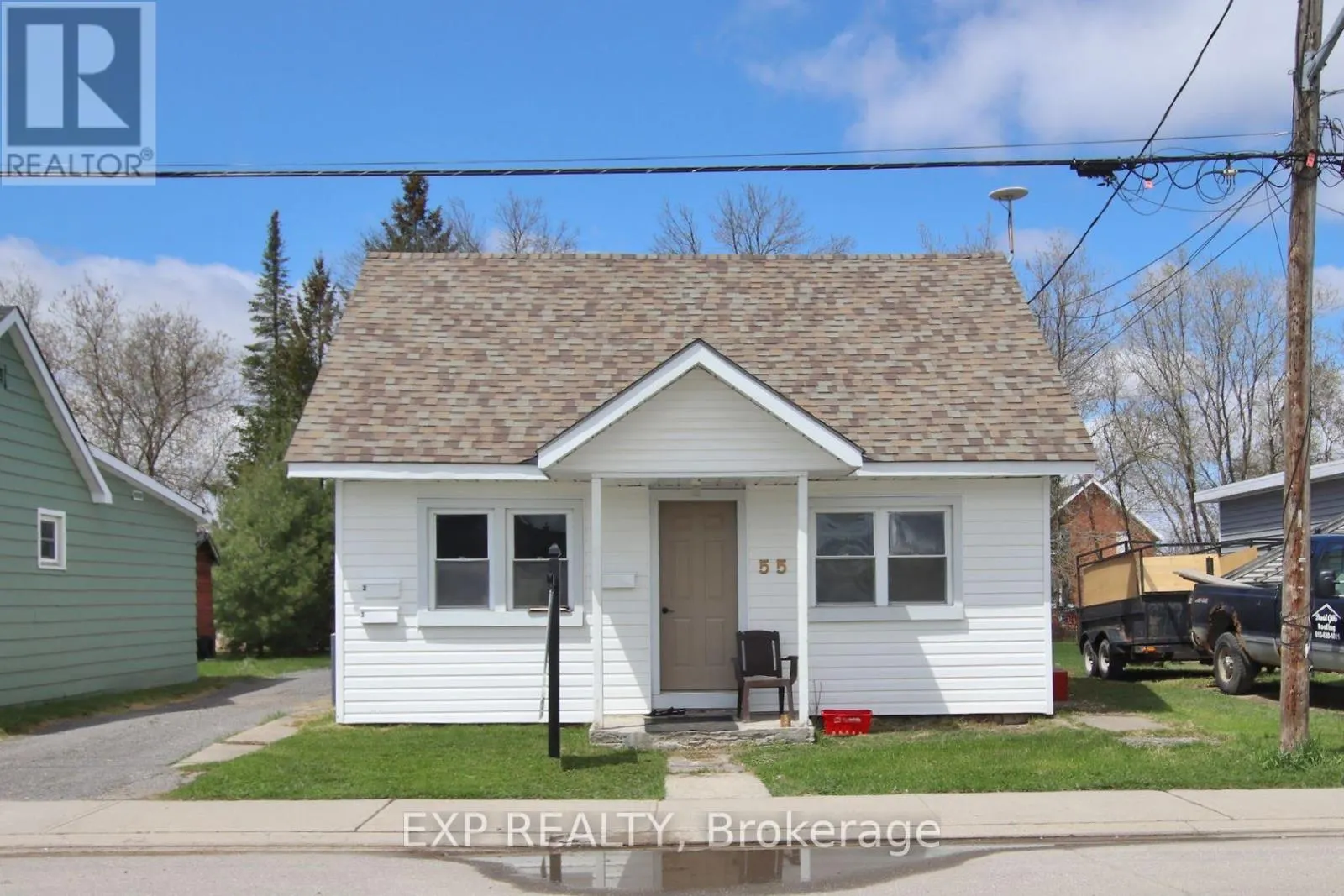 55 IDA STREET S