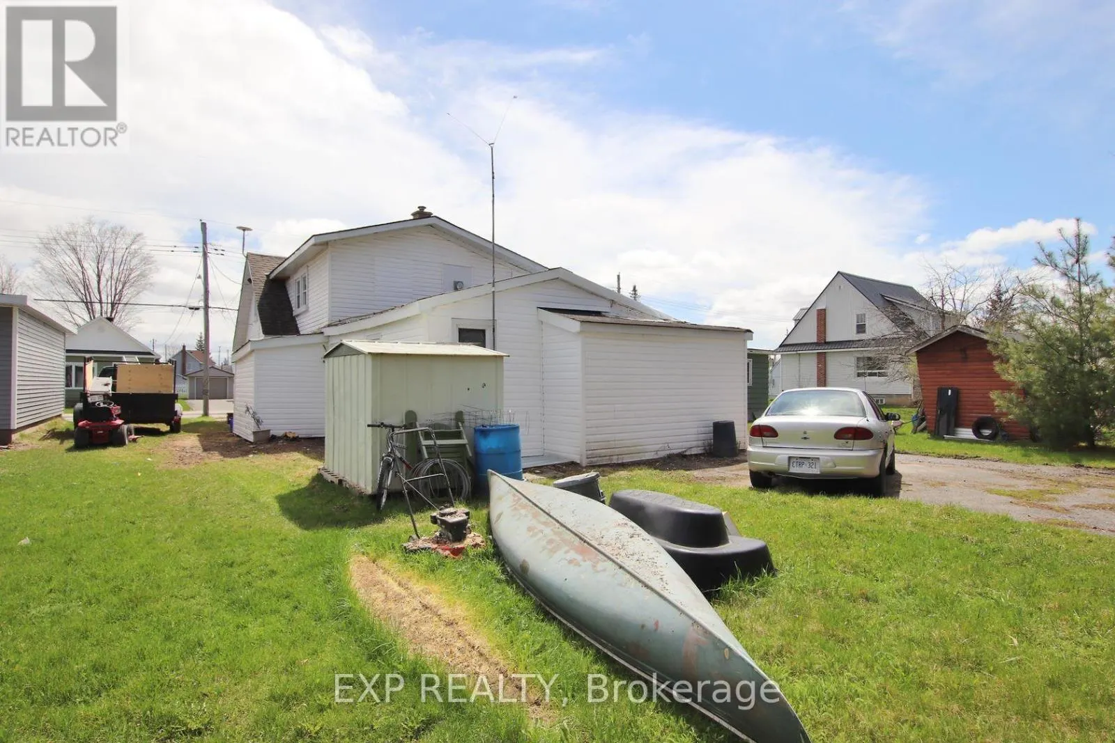 55 IDA STREET S