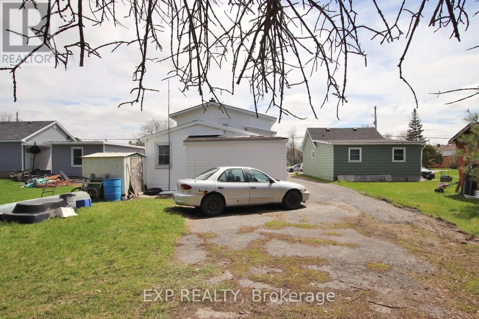 55 IDA STREET S