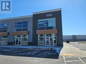 107C - 1040 GARNER ROAD W