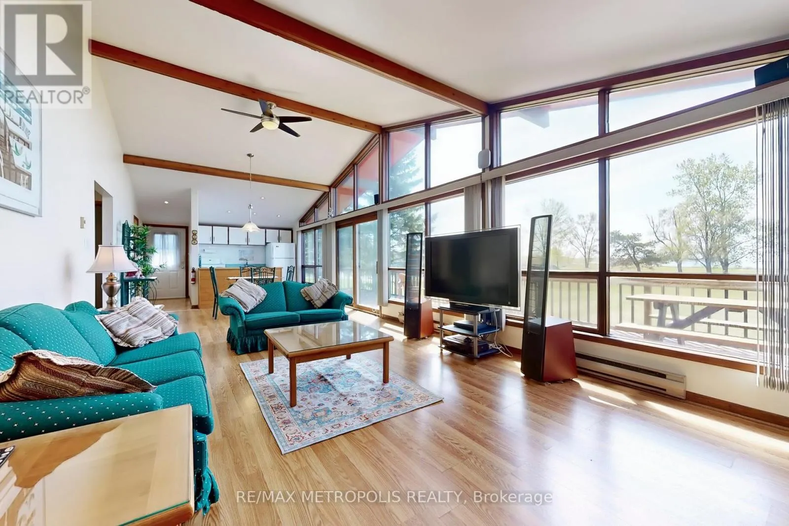 40 RABBIT ROAD