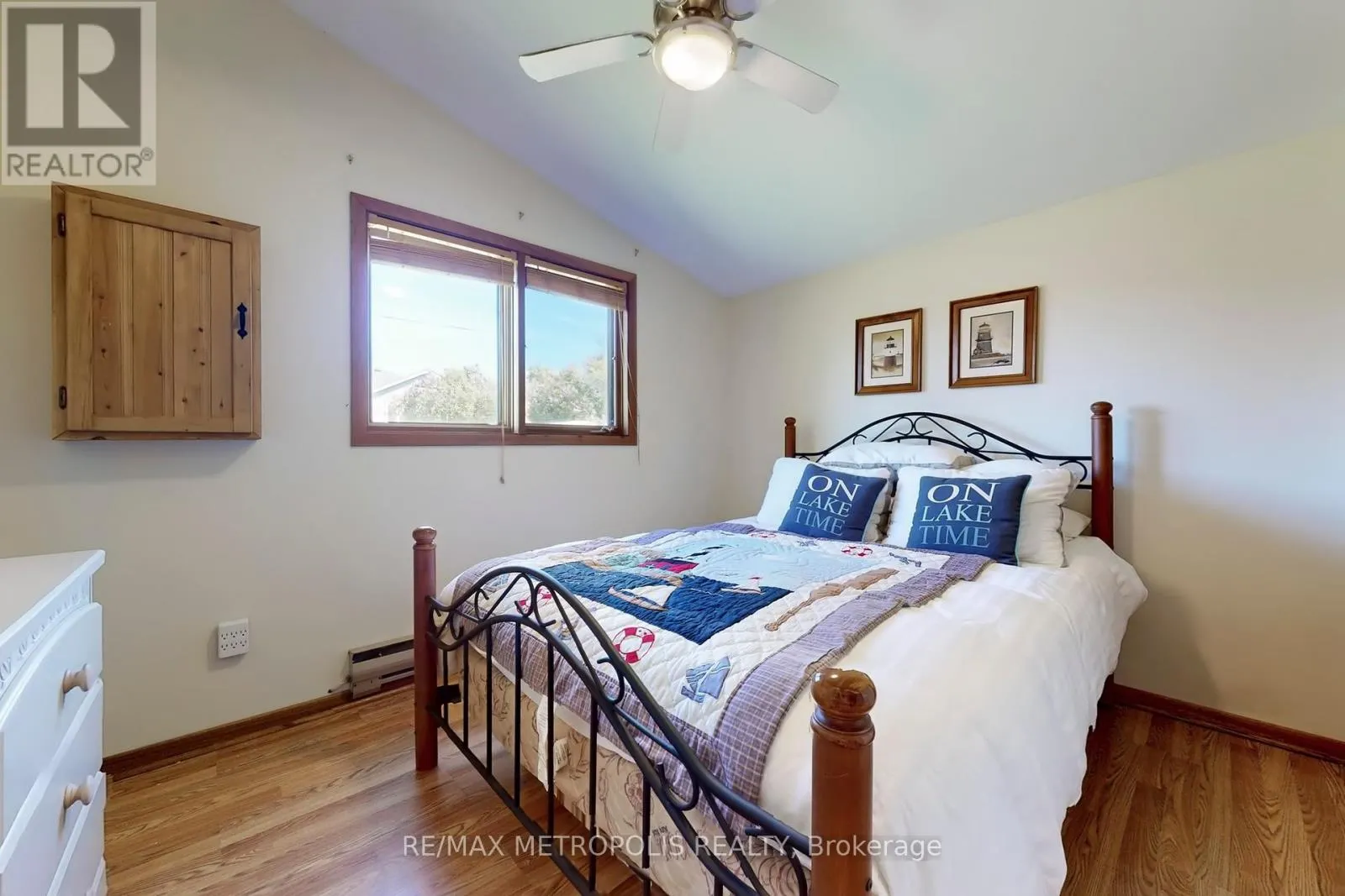 40 RABBIT ROAD