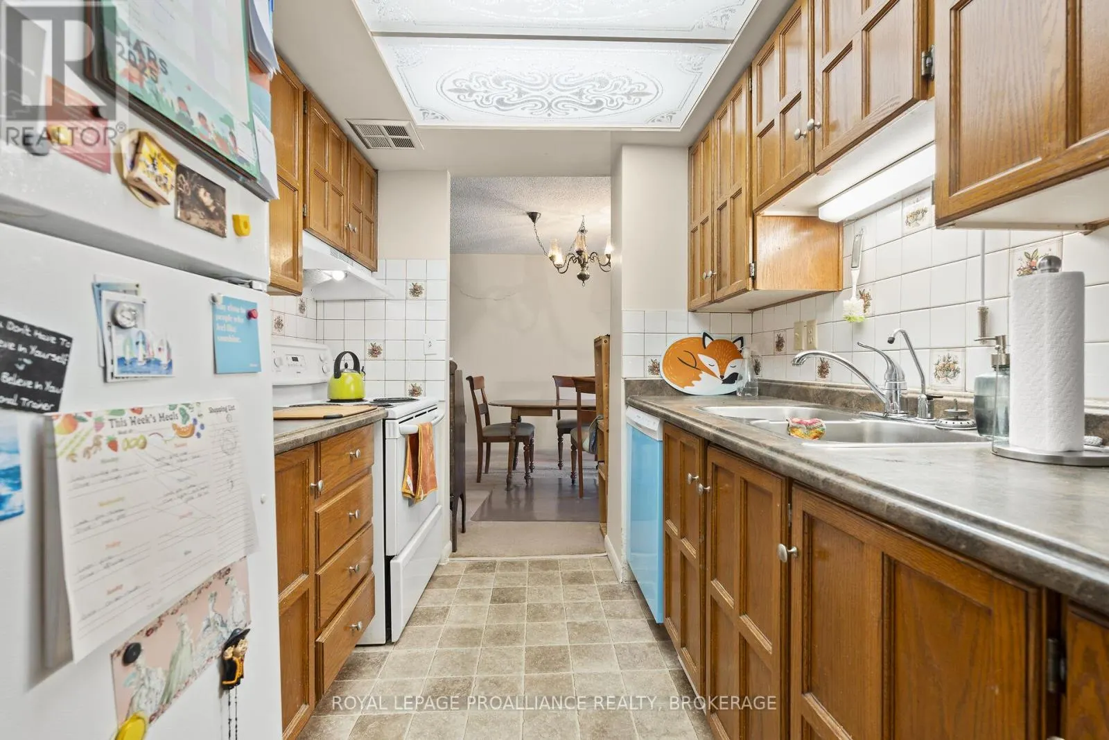 309 - 165 ONTARIO STREET, #309