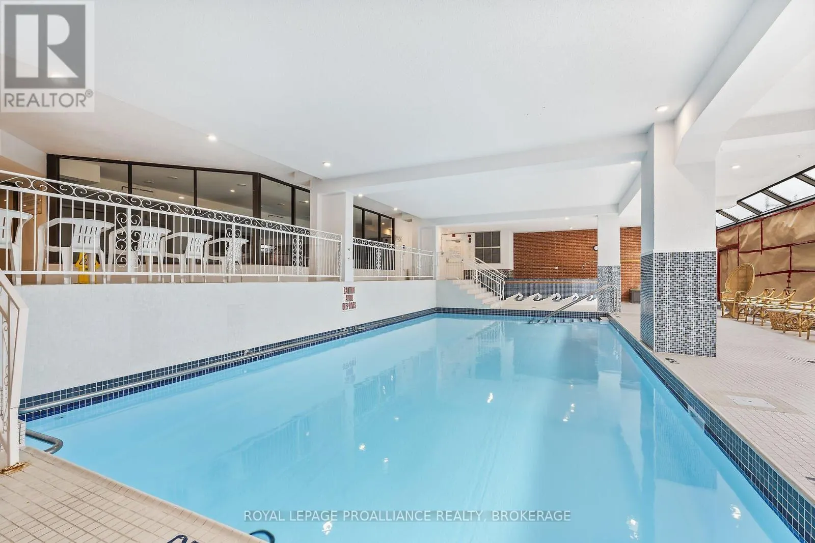 309 - 165 ONTARIO STREET, #309