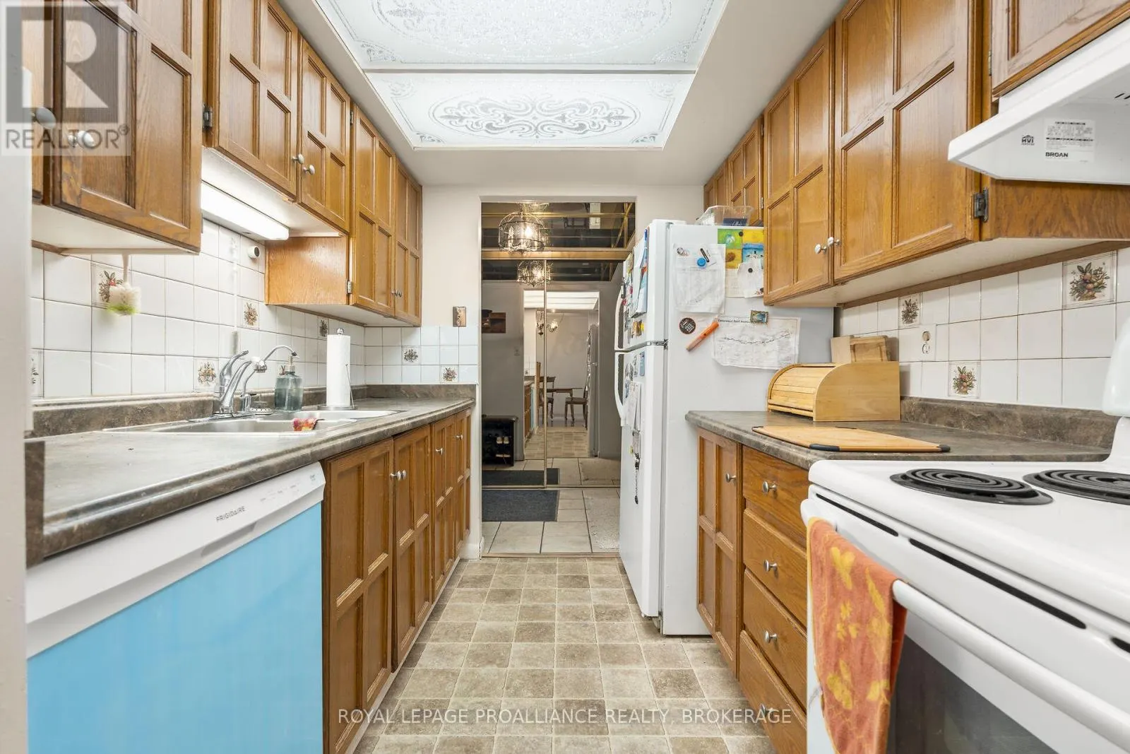 309 - 165 ONTARIO STREET, #309