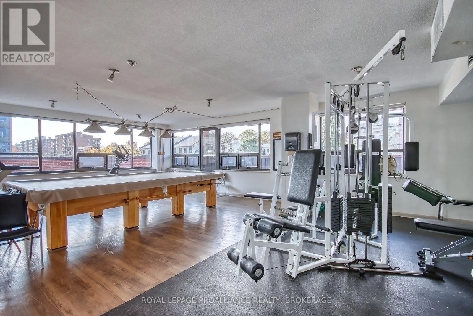 309 - 165 ONTARIO STREET, #309