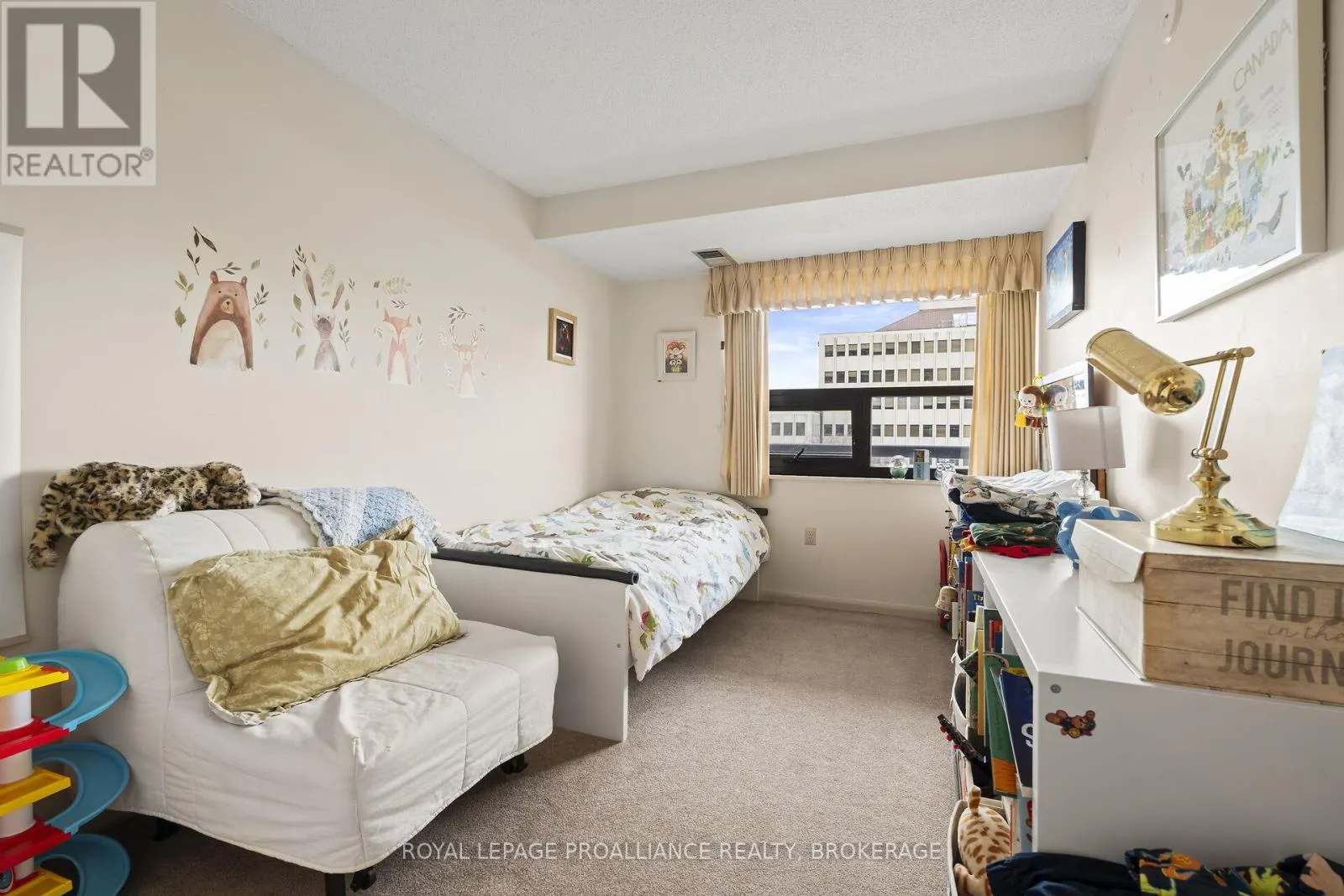309 - 165 ONTARIO STREET, #309