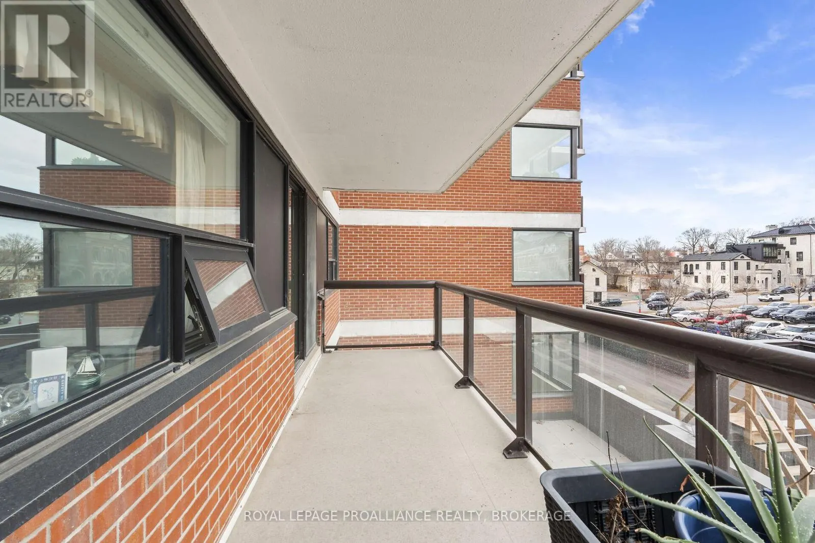 309 - 165 ONTARIO STREET, #309