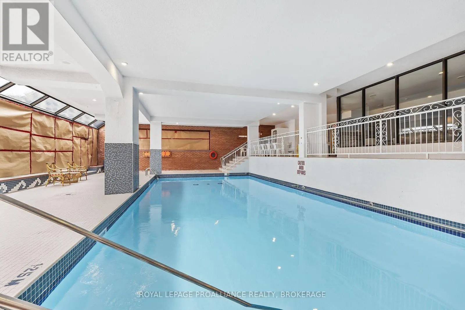 309 - 165 ONTARIO STREET, #309