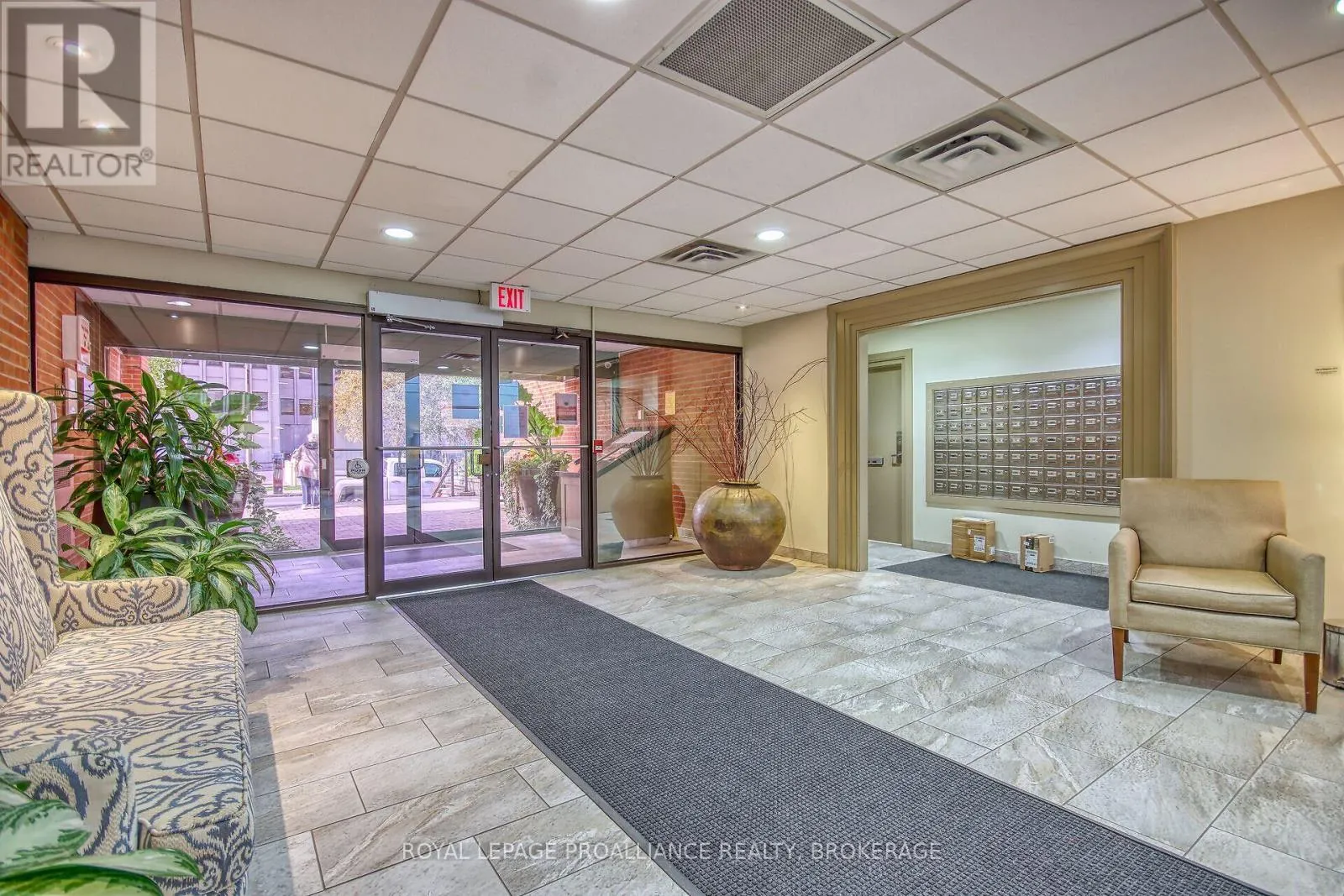 309 - 165 ONTARIO STREET, #309