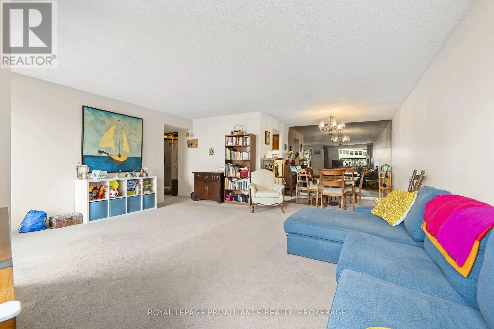309 - 165 ONTARIO STREET, #309