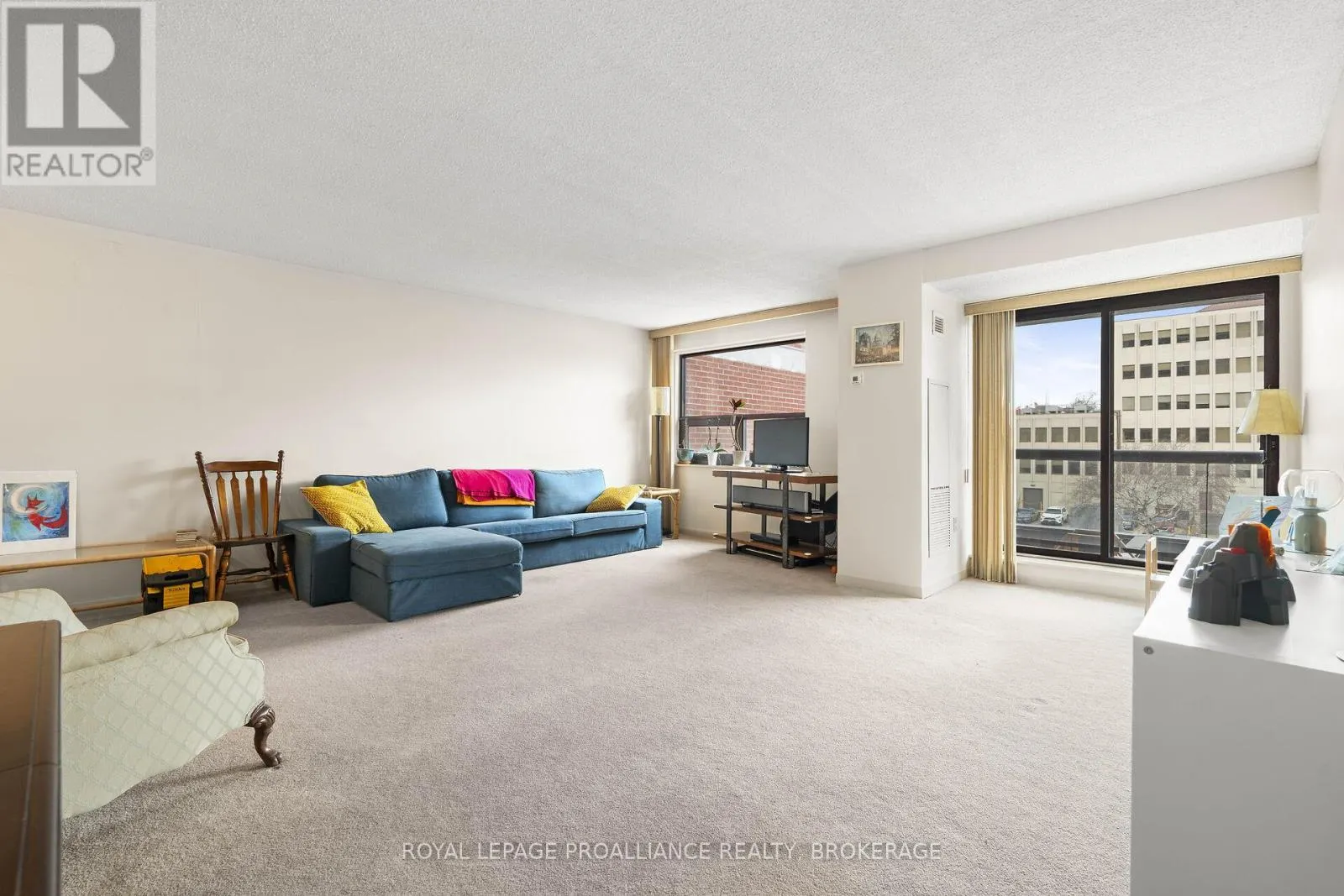 309 - 165 ONTARIO STREET, #309