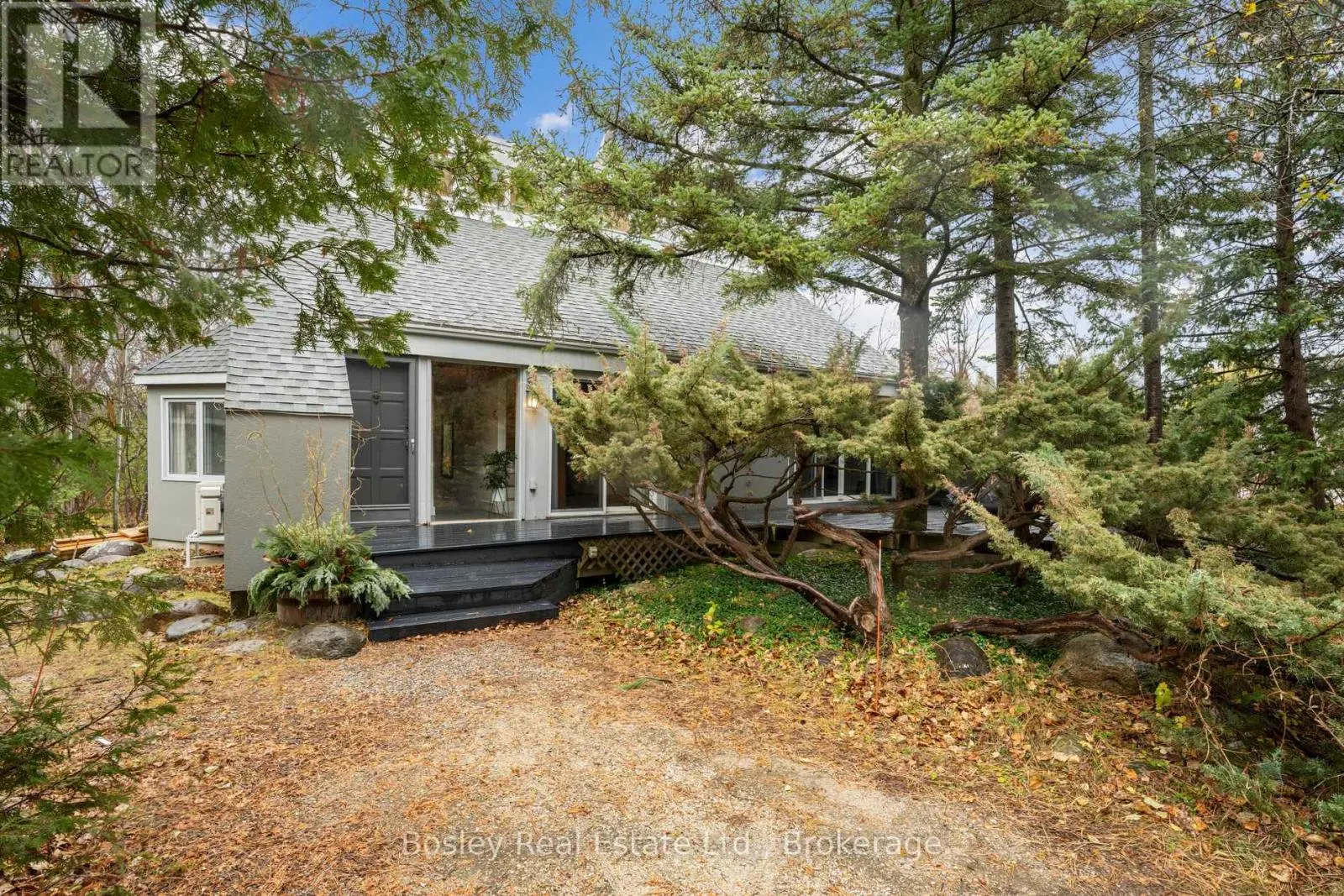 101 ST MORITZ CRESCENT