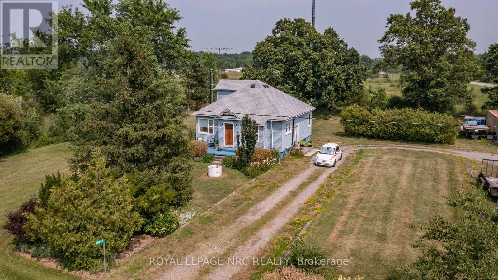 4049 YAGER ROAD