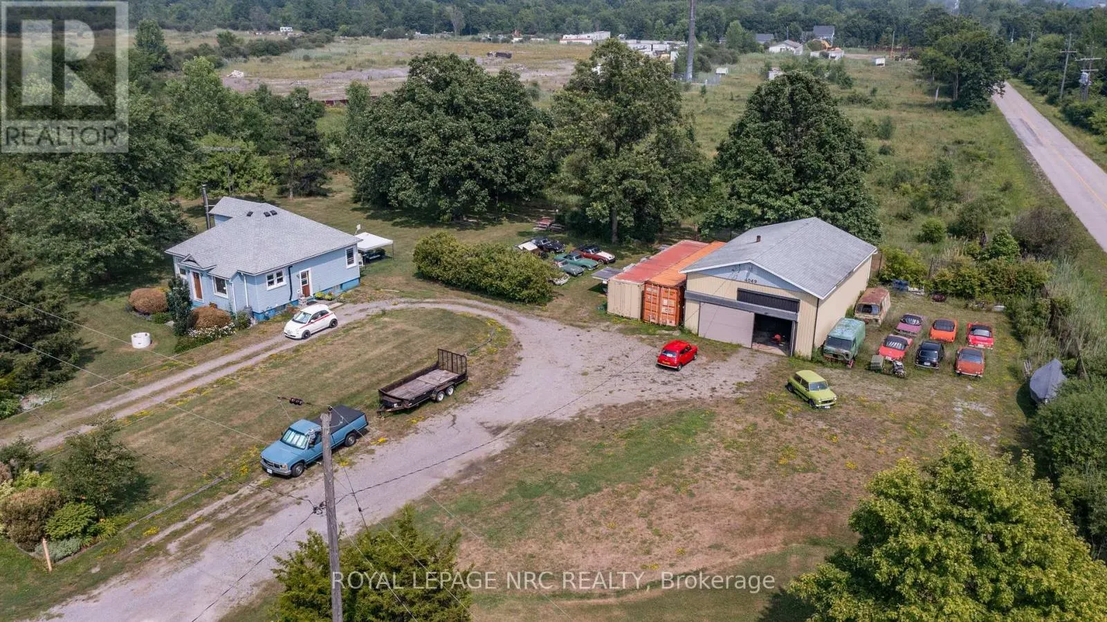 4049 YAGER ROAD
