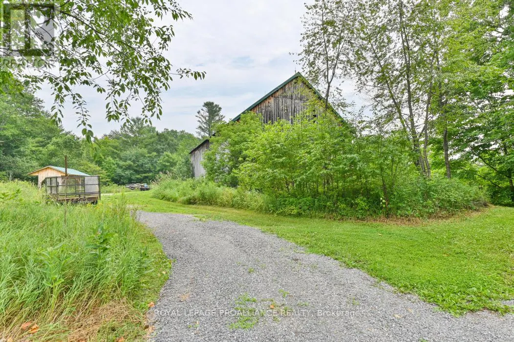 2506 MCLEAN ROAD