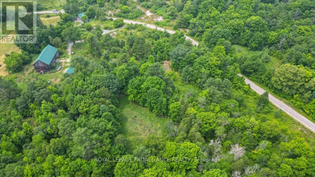 2506 MCLEAN ROAD