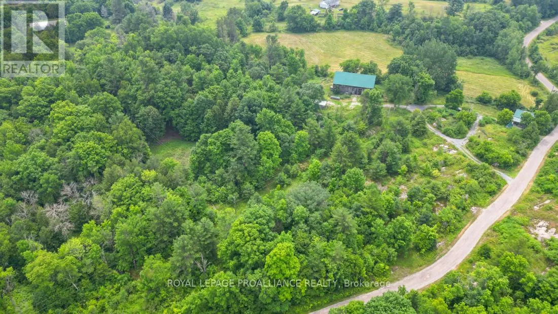 2506 MCLEAN ROAD