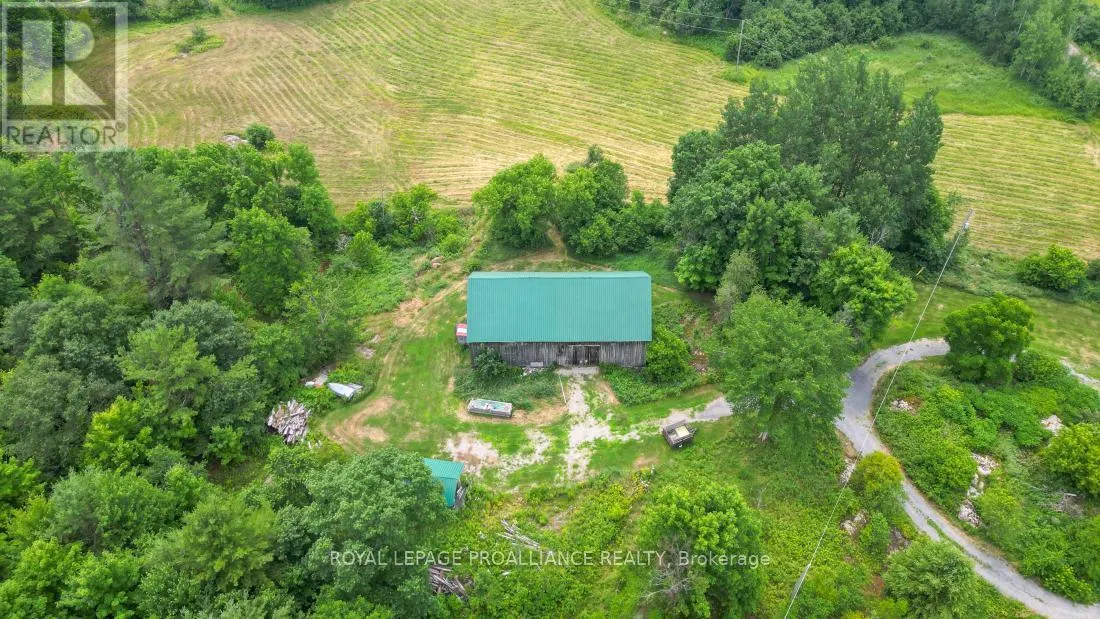 2506 MCLEAN ROAD