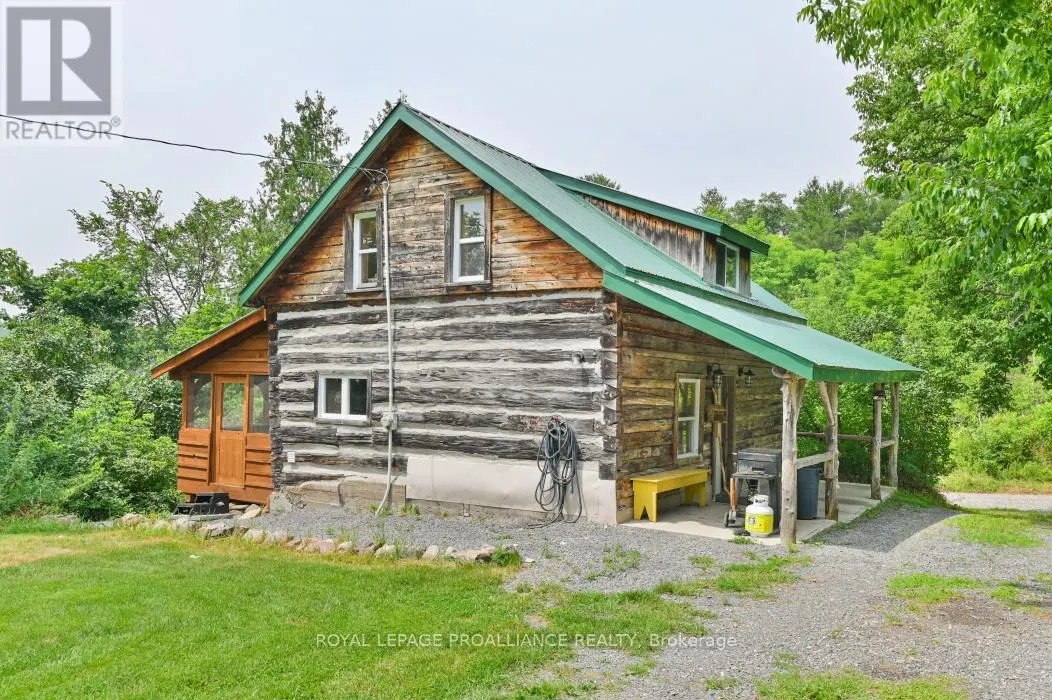 2506 MCLEAN ROAD