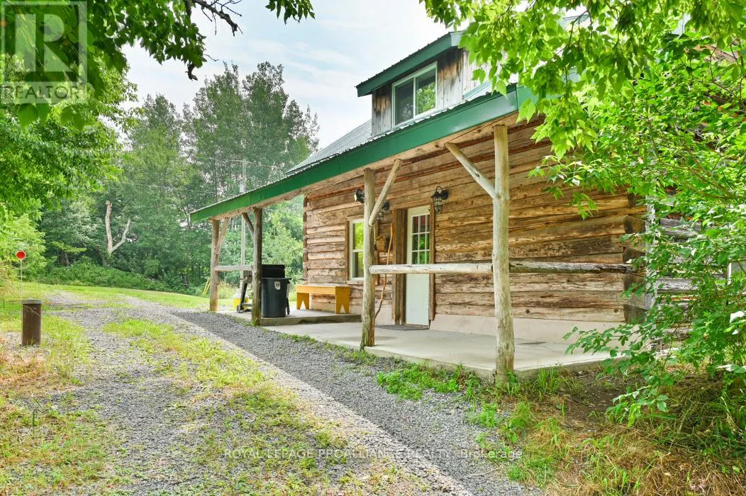2506 MCLEAN ROAD