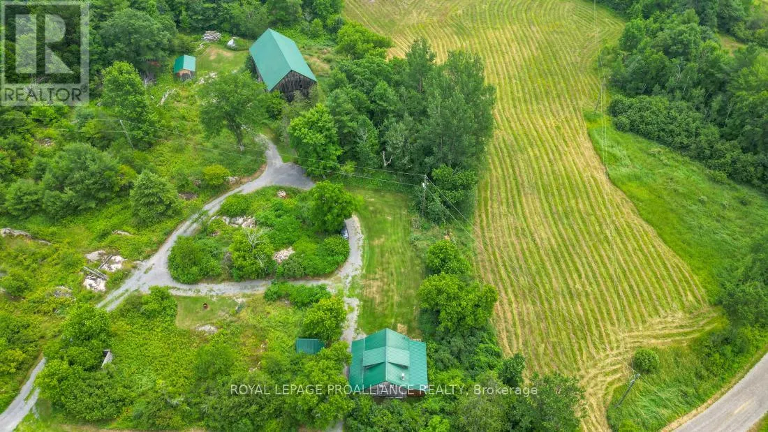 2506 MCLEAN ROAD