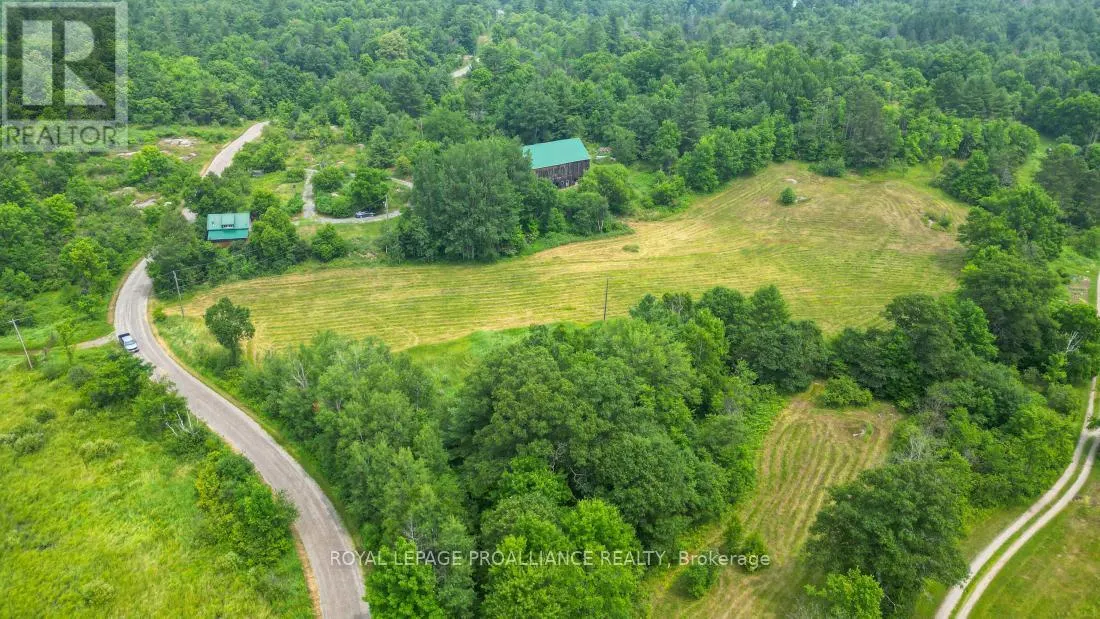 2506 MCLEAN ROAD