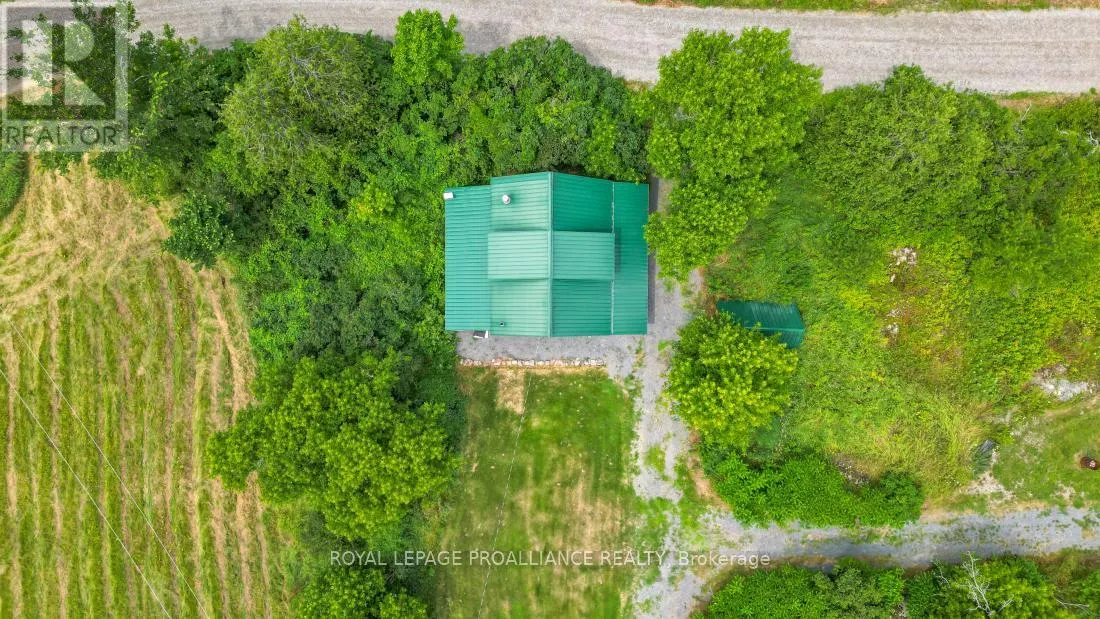 2506 MCLEAN ROAD