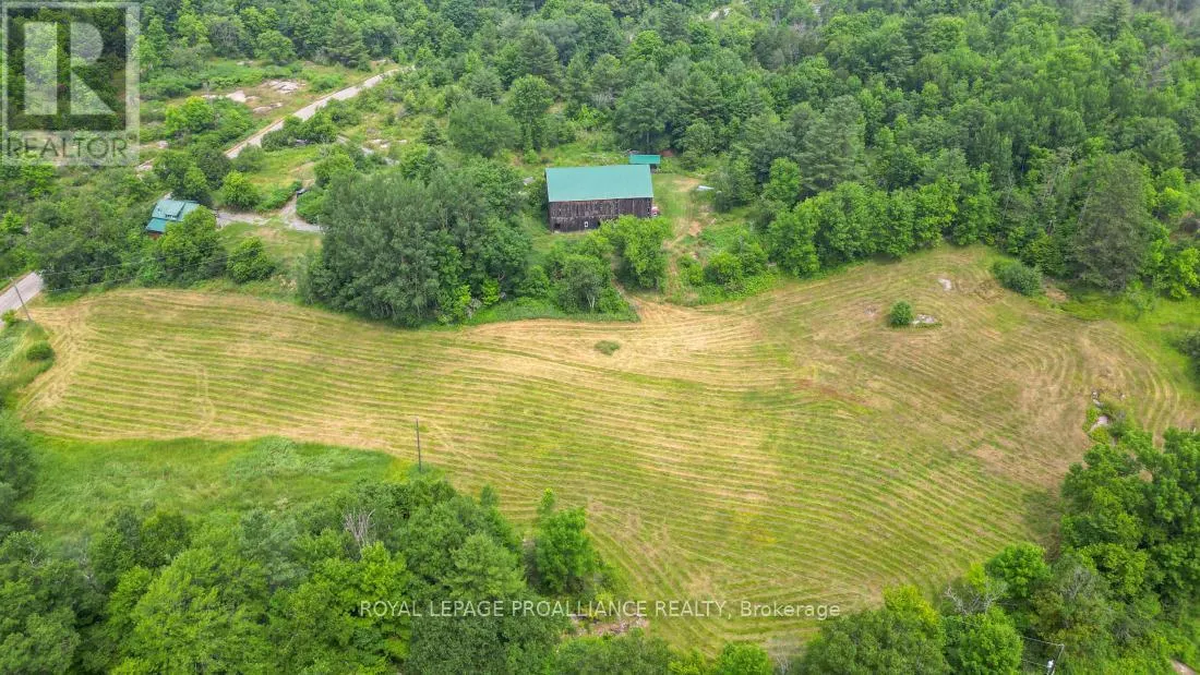2506 MCLEAN ROAD