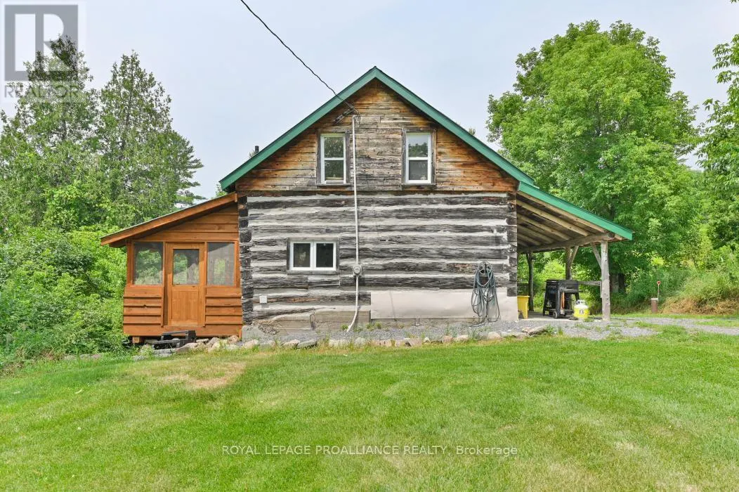 2506 MCLEAN ROAD