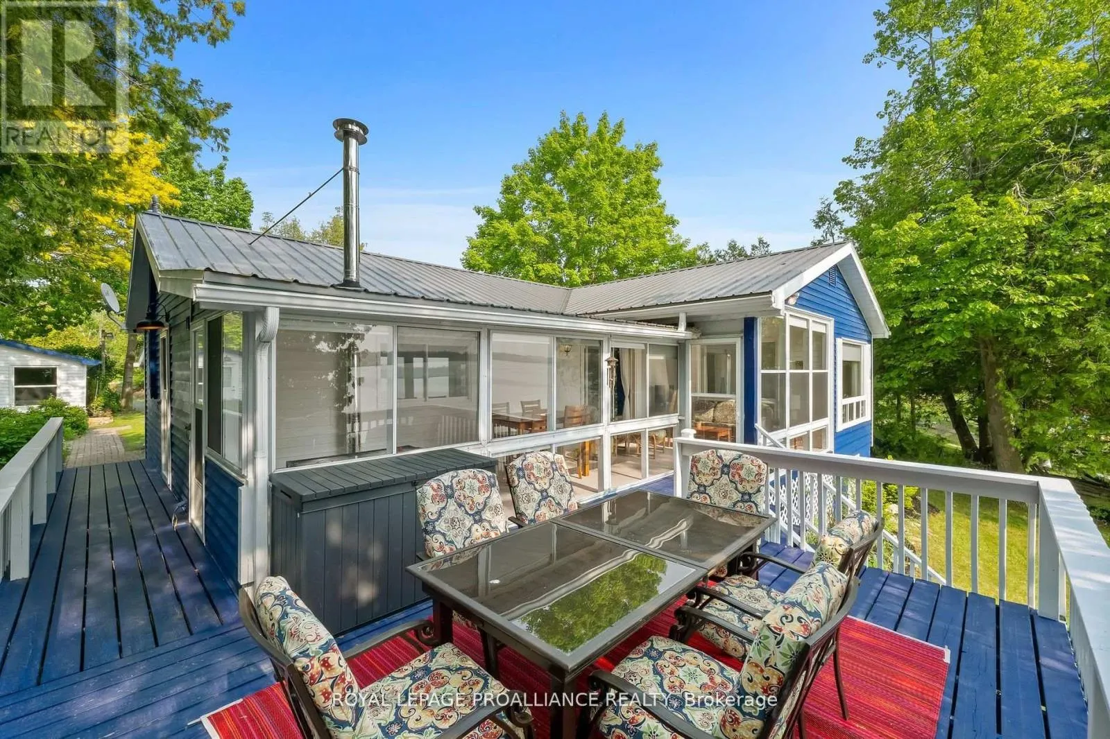 255 MUSKIE MILE LANE