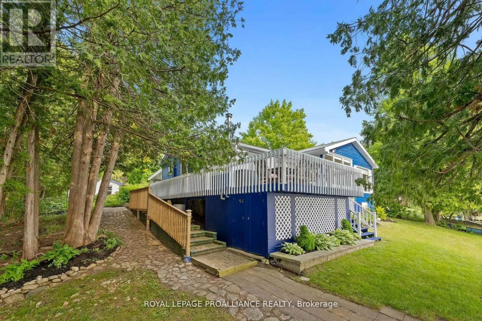 255 MUSKIE MILE LANE