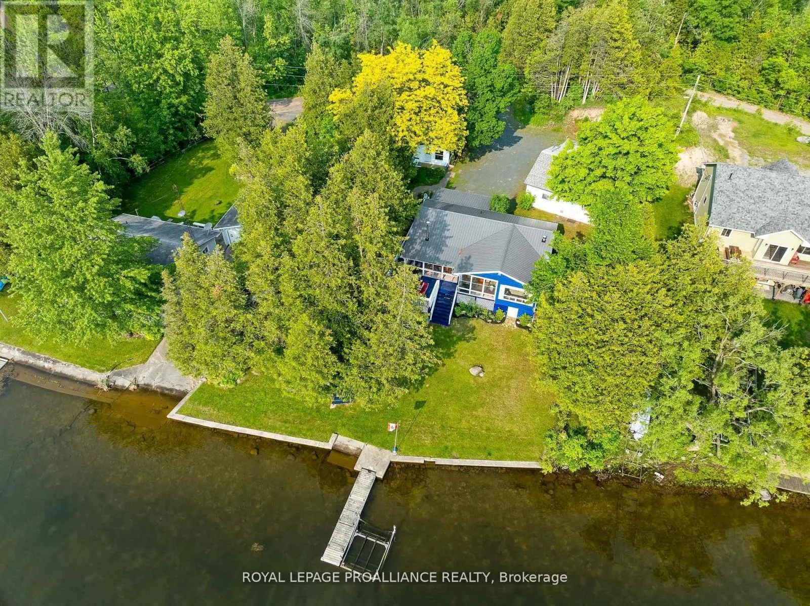 255 MUSKIE MILE LANE