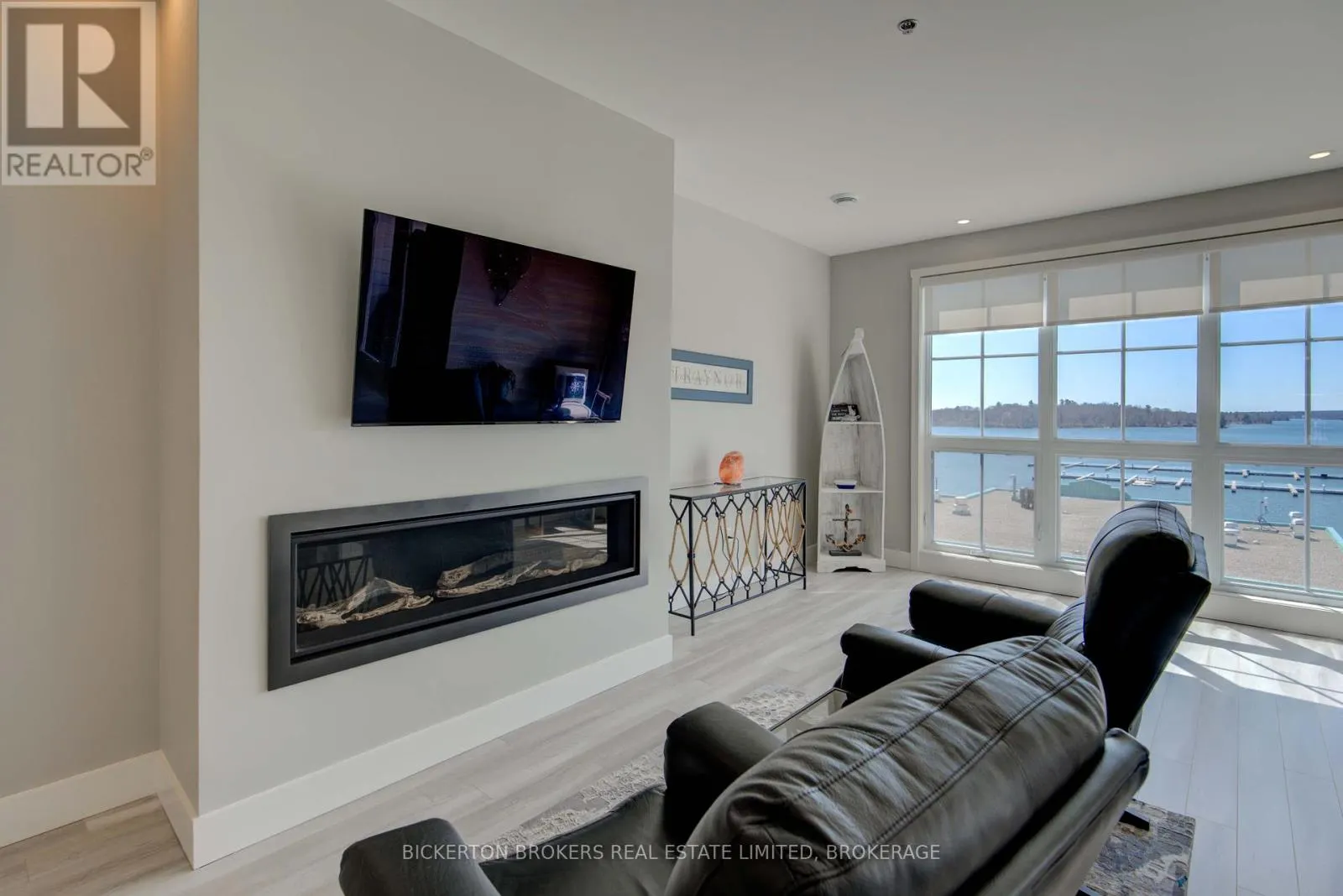 403 - 130 WATER STREET, #403