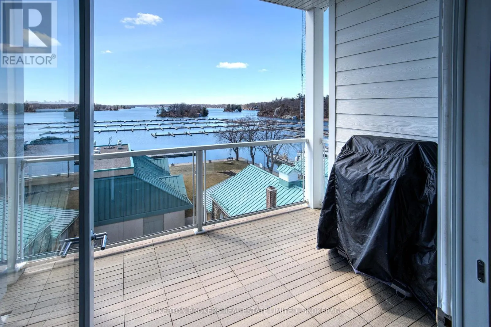 403 - 130 WATER STREET, #403