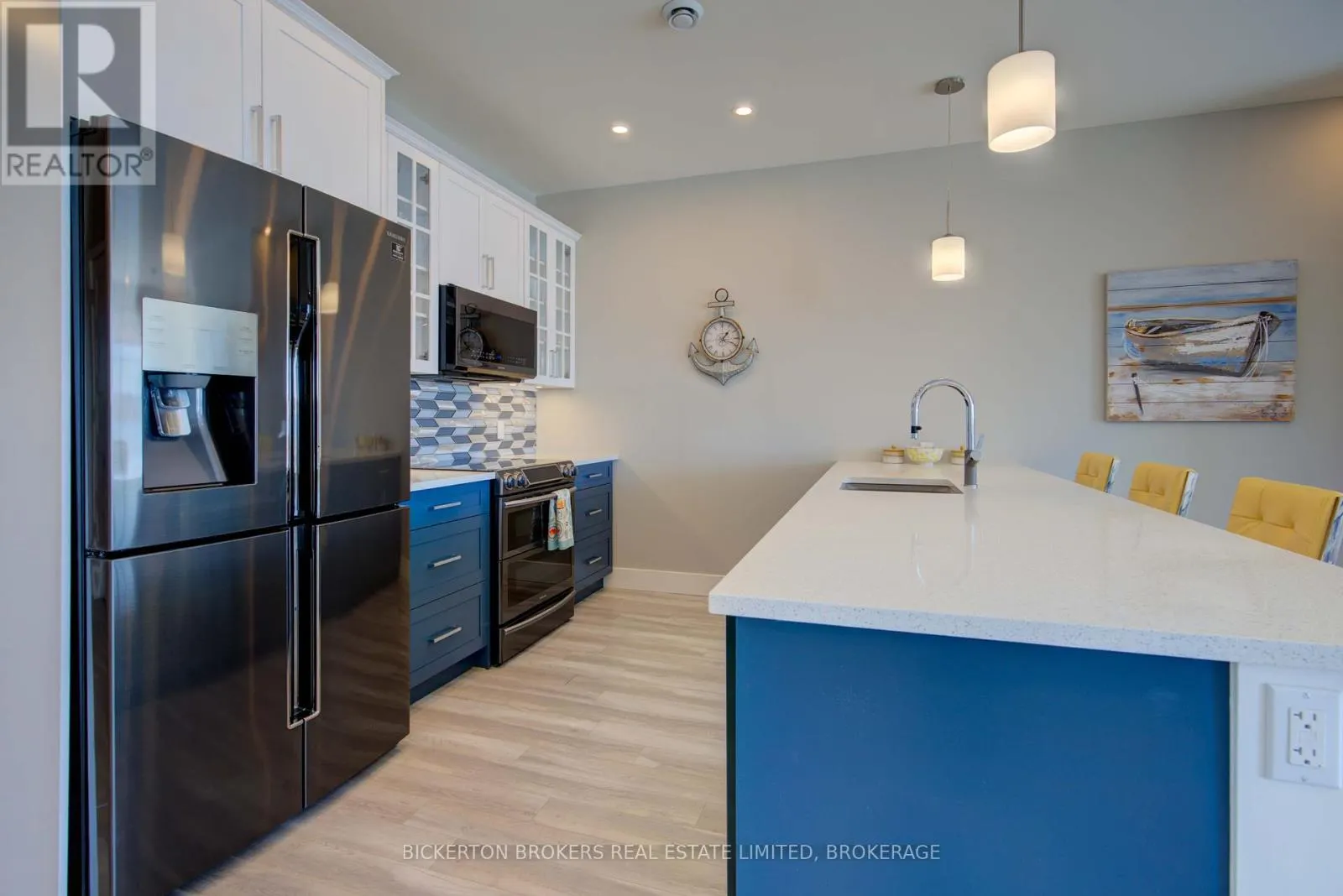 403 - 130 WATER STREET, #403