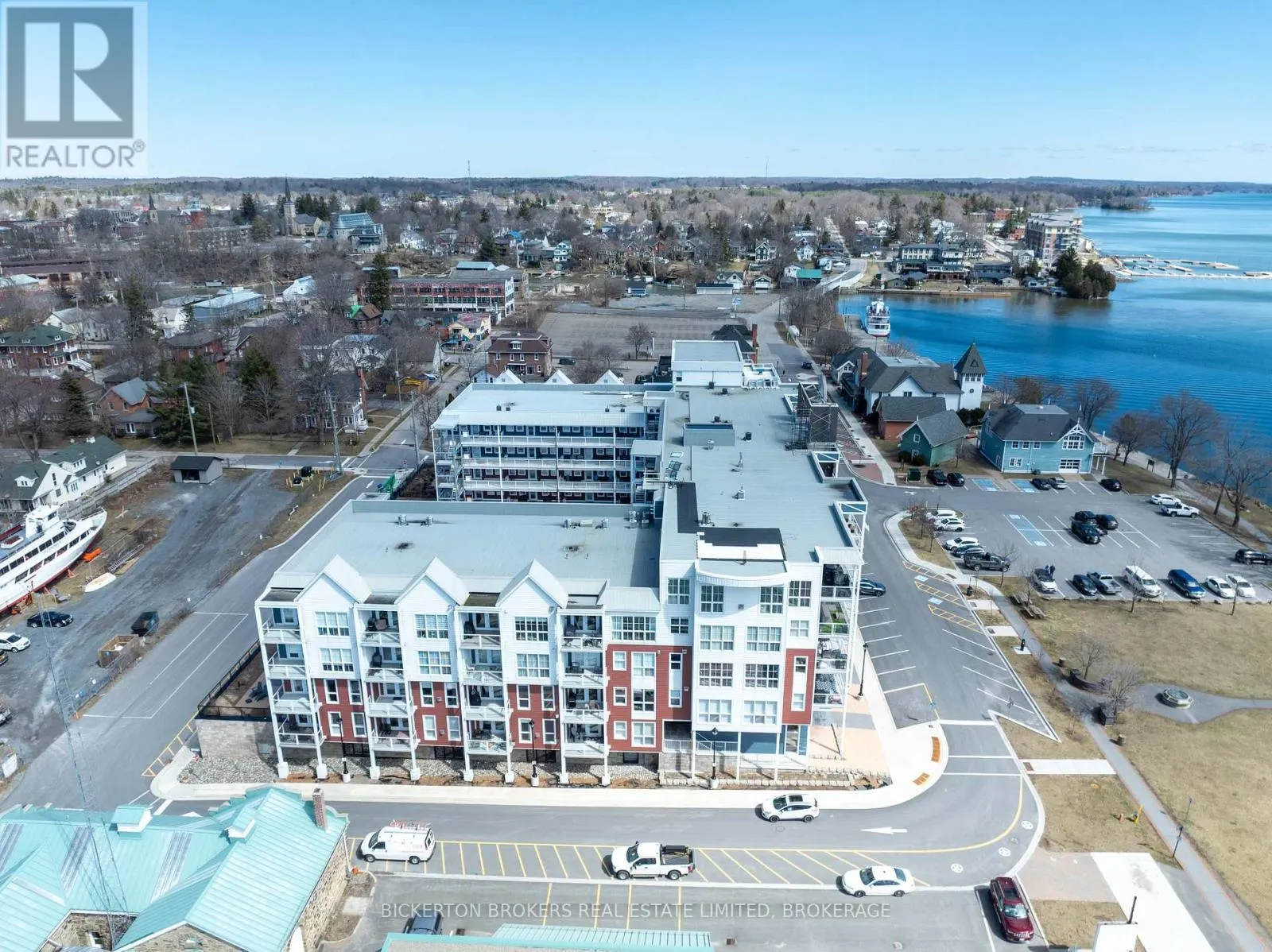 403 - 130 WATER STREET, #403