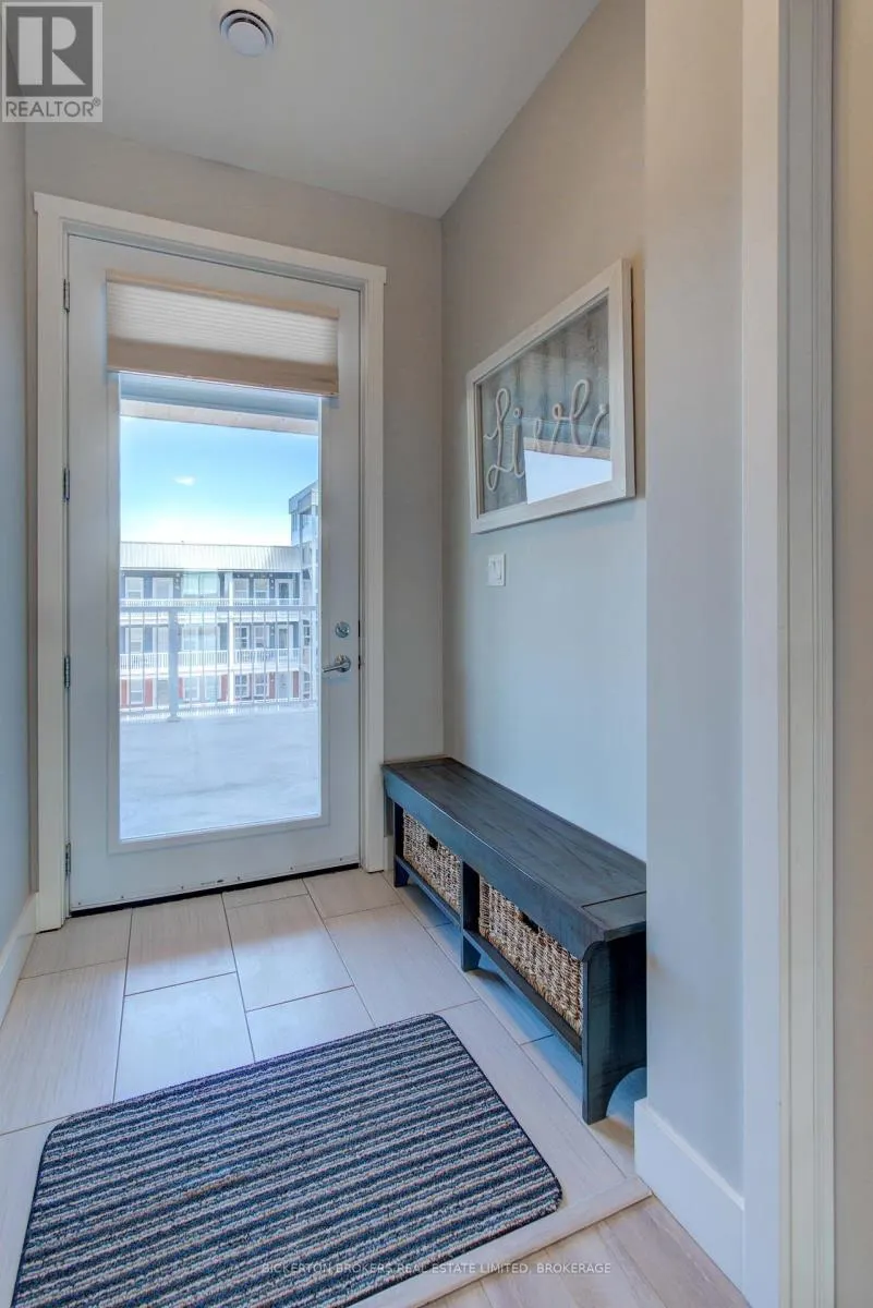 403 - 130 WATER STREET, #403