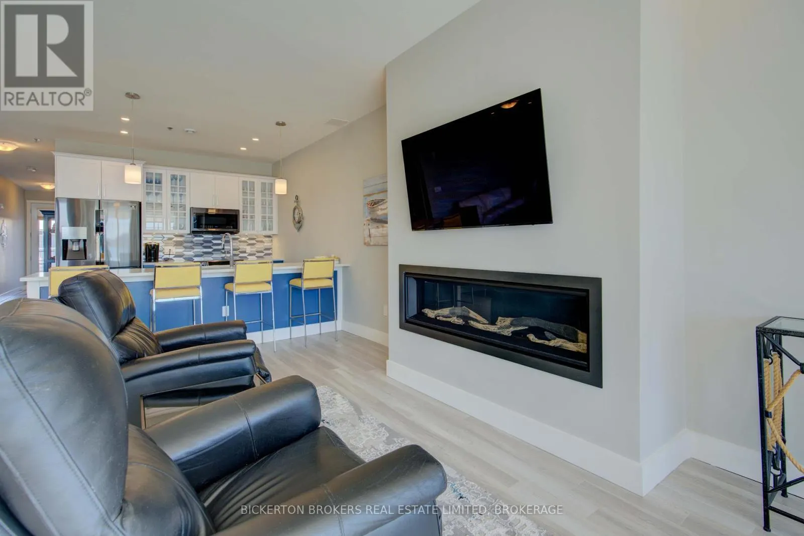 403 - 130 WATER STREET, #403