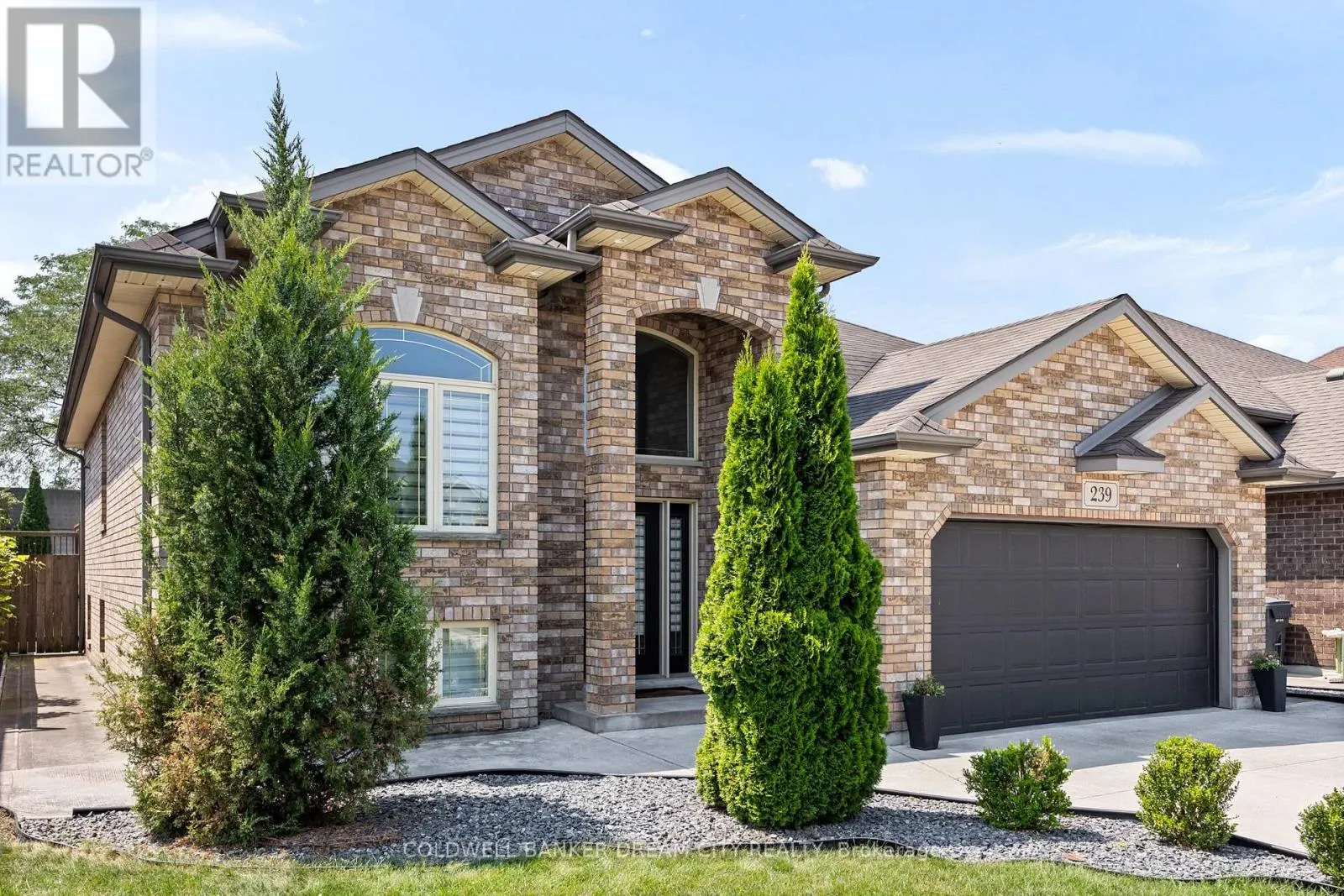 239 BRANTON CRESCENT