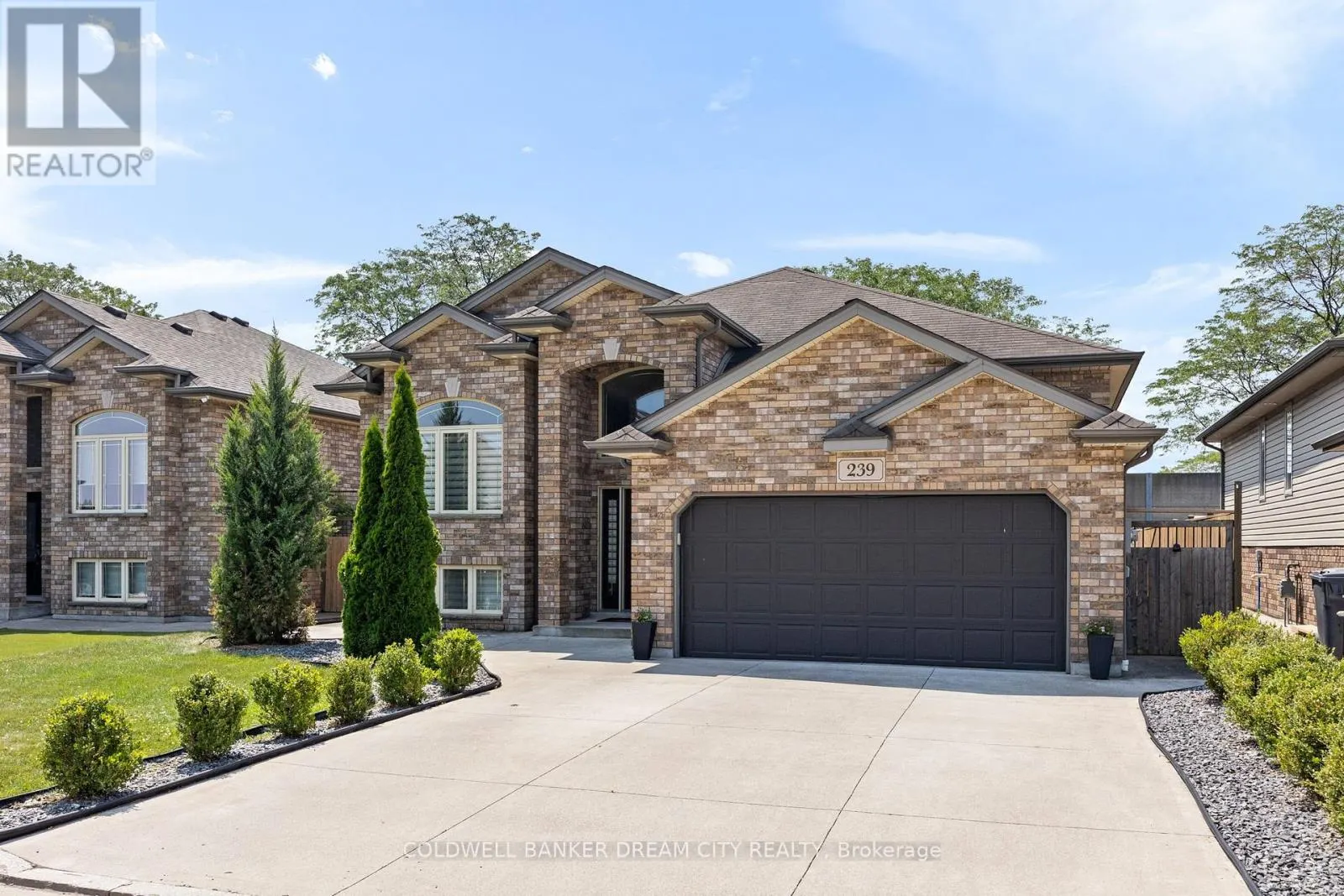 239 BRANTON CRESCENT