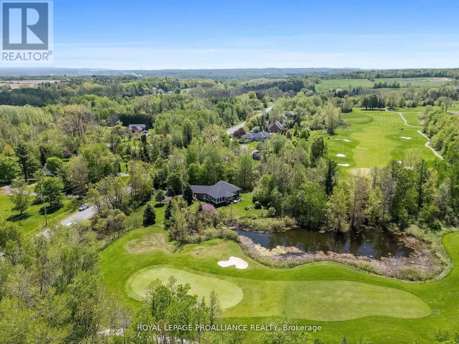 252 BULLIS ROAD